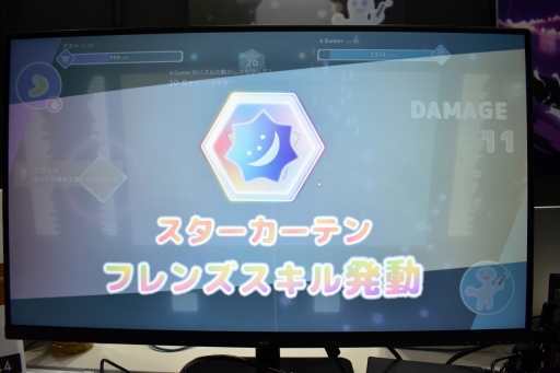 画像ギャラリー No.008のサムネイル画像 / AIがプレイヤーのパズルの解き方を学び，そしてボスと戦う。革新的でユーモアあるパズルRPG「BlockWorld Ai」［TGS2024］