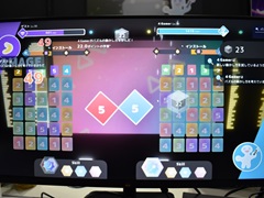 AIがプレイヤーのパズルの解き方を学び，そしてボスと戦う。革新的でユーモアあるパズルRPG「BlockWorld Ai」［TGS2024］