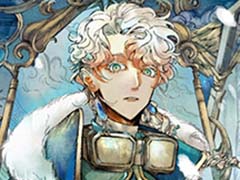 眠れない夜に小さな達成感を与えてくれる，静かで優しい採掘ビジュアルノベル「み冬尽く日」試遊レポート［TGS2024］