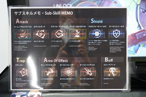 画像ギャラリー No.011のサムネイル画像 / 濃い世界と掛け合いが熱いメカ系ヴァンサバライク「鋼の戦騎 ARMIS」を紹介しよう［TGS2024］