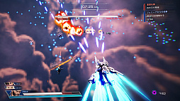 鋼の戦騎ARMIS