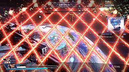 鋼の戦騎ARMIS