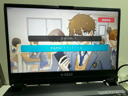 画像ギャラリー No.004のサムネイル画像 / 4Gamer女子部（仮）が注目したTGS 2024出展タイトルを紹介。鹿児島県が作った乙女ゲームや，ゲーマーのための乙女ゲームなどさまざま