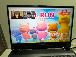 画像ギャラリー No.006のサムネイル画像 / 4Gamer女子部（仮）が注目したTGS 2024出展タイトルを紹介。鹿児島県が作った乙女ゲームや，ゲーマーのための乙女ゲームなどさまざま