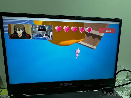 画像ギャラリー No.010のサムネイル画像 / 4Gamer女子部（仮）が注目したTGS 2024出展タイトルを紹介。鹿児島県が作った乙女ゲームや，ゲーマーのための乙女ゲームなどさまざま