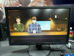 画像ギャラリー No.017のサムネイル画像 / 4Gamer女子部（仮）が注目したTGS 2024出展タイトルを紹介。鹿児島県が作った乙女ゲームや，ゲーマーのための乙女ゲームなどさまざま