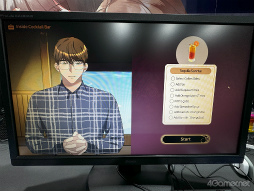 画像ギャラリー No.018のサムネイル画像 / 4Gamer女子部（仮）が注目したTGS 2024出展タイトルを紹介。鹿児島県が作った乙女ゲームや，ゲーマーのための乙女ゲームなどさまざま