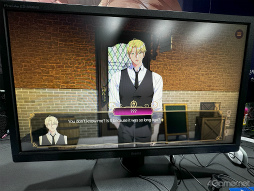画像ギャラリー No.019のサムネイル画像 / 4Gamer女子部（仮）が注目したTGS 2024出展タイトルを紹介。鹿児島県が作った乙女ゲームや，ゲーマーのための乙女ゲームなどさまざま