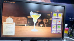 画像ギャラリー No.024のサムネイル画像 / 4Gamer女子部（仮）が注目したTGS 2024出展タイトルを紹介。鹿児島県が作った乙女ゲームや，ゲーマーのための乙女ゲームなどさまざま