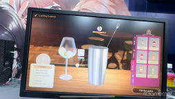 画像ギャラリー No.025のサムネイル画像 / 4Gamer女子部（仮）が注目したTGS 2024出展タイトルを紹介。鹿児島県が作った乙女ゲームや，ゲーマーのための乙女ゲームなどさまざま