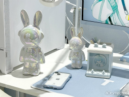 画像ギャラリー No.033のサムネイル画像 / 4Gamer女子部（仮）が注目したTGS 2024出展タイトルを紹介。鹿児島県が作った乙女ゲームや，ゲーマーのための乙女ゲームなどさまざま