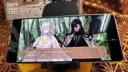 画像ギャラリー No.045のサムネイル画像 / 4Gamer女子部（仮）が注目したTGS 2024出展タイトルを紹介。鹿児島県が作った乙女ゲームや，ゲーマーのための乙女ゲームなどさまざま