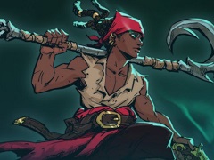 ブラジル産アクションADV「Mark of the Deep」は，メトロイドヴァニアとソウルライクの要素を融合させたパイレーツの物語［TGS2024］
