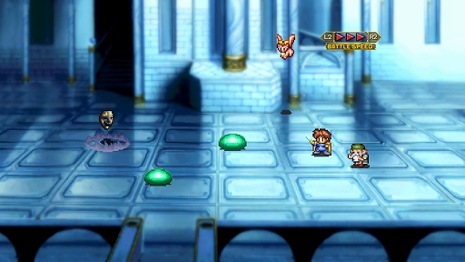 画像ギャラリー No.004のサムネイル画像 / 「LUNAR リマスターコレクション」,4月18日に発売決定。ゲームアーツの名作RPG「LUNAR」シリーズ2作品のリマスター版を収録