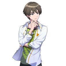 画像ギャラリー No.010のサムネイル画像 / 連続ドラマのようなシナリオを楽しみながら，事件の真相に迫ろう。全3部作の第1弾「ミステリーの歩き方」，12月12日に発売決定