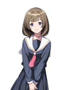 画像ギャラリー No.012のサムネイル画像 / 連続ドラマのようなシナリオを楽しみながら，事件の真相に迫ろう。全3部作の第1弾「ミステリーの歩き方」，12月12日に発売決定