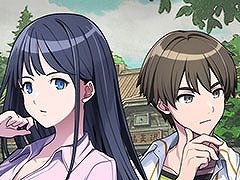Switch向けアドベンチャー「ミステリーの歩き方」，発売半年を記念してDL版が20％オフになるセールを本日から6月19日まで開催