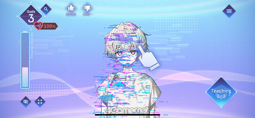 画像ギャラリー No.015のサムネイル画像 / ［プレイレポ］感情を持つAI“アルト”の成長はプレイヤー次第!?　「アルトレコード」先行プレイレポート