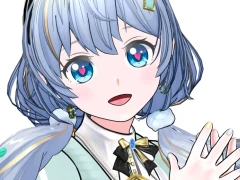 「週刊VTuberファイル」File.042：電脳少女シロ【どっとライブ】