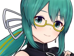 「週刊VTuberファイル」File.065：神楽すず【どっとライブ】