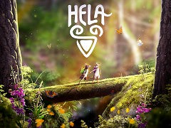 ネズミになれるオープンワールドアドベンチャー「Hela」，ウィッシュリスト登録数が50万件を突破。最新トレイラーを公開