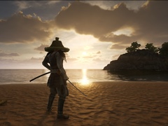 PS5版「戦国ダイナスティ」が9月18日に発売。オープンワールドの戦国時代で，素浪人から王朝の指導者までの成り上がり生活を楽しめる【PR】