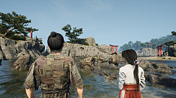 画像ギャラリー No.005のサムネイル画像 / 戦国村作りシム「Sengoku Dynasty」,TGS 2025にPS5版を試遊展示。プレイするとオリジナル箸が数量限定でもらえる