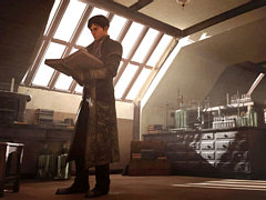 サバイバルホラーRPG「Pathologic 3」無料プロローグ版を3月17日にリリース。伝染病がはびこる村を救うため，12日間で治療法を見つけ出せ