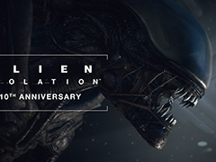 映画「エイリアン」を原作とするSFサバイバルホラー「ALIEN: ISOLATION」，10周年を迎え続編を制作中