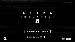 画像ギャラリー No.007のサムネイル画像 / 「ALIEN: ISOLATION 2」が正式発表。PC，PS5，XBOX，Switch2でリリース