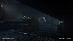 画像ギャラリー No.010のサムネイル画像 / 「ALIEN: ISOLATION 2」が正式発表。PC，PS5，XBOX，Switch2でリリース