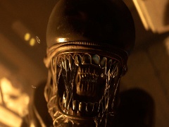 視覚と聴覚を持つゼノモーフから逃げ回る「エイリアン : 最後の生存者」（ALIEN: ISOLATION 2）のプレイアブルデモを先行体験