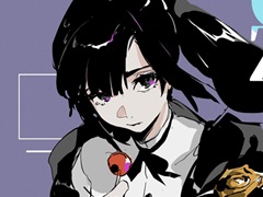 襲いかかる不良たちを次々と蹴り飛ばす！ 女子高生格闘アクション「Class Zero Seven」，Steamストアページを公開