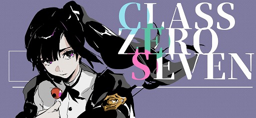 画像ギャラリー No.002のサムネイル画像 / 襲いかかる不良たちを次々と蹴り飛ばす! 女子高生格闘アクション「Class Zero Seven」,Steamストアページを公開