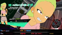画像ギャラリー No.001のサムネイル画像 / ロボットアニメの主人公になれるターン制タクティカルRPG「NITRO GEN OMEGA」，アーリーアクセスを今春にSteamで開始