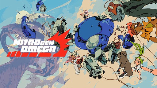 画像ギャラリー No.009のサムネイル画像 / ロボットアニメの主人公になれるターン制タクティカルRPG「NITRO GEN OMEGA」，アーリーアクセスを今春にSteamで開始