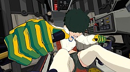 画像ギャラリー No.002のサムネイル画像 / 4人のパイロットの指揮官となり,ロボットを駆使して戦う。ターン制タクティカルRPG「NITRO GEN OMEGA」,早期アクセス開始