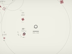 タイプで敵を攻撃するローグライクタイピングゲーム「Glyphica: Typing Survival」，ブラウザで遊べる無料体験版を公開