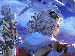 スクエニ，PC/スマホ向け新作ストラテジックRPG「エンバーストーリア」を発表。事前登録受付も本日開始