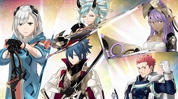画像ギャラリー No.008のサムネイル画像 / スクエニの新作RPG「エンバーストーリア」，11月27日に正式リリース決定。試練を乗り越え，世界の中心「塔」の制覇を目指す