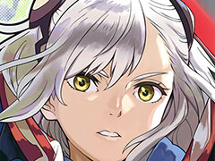 スクエニの新作RPG「エンバーストーリア」，11月27日に正式リリース決定。試練を乗り越え，世界の中心「塔」の制覇を目指す