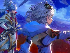 新作ストラテジックRPG「エンバーストーリア」，PC/スマホ向けにリリース。2種類のログインボーナスを開催中