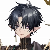 画像ギャラリー No.003のサムネイル画像 / 「エンバーストーリア」,新たなエンバース「マエル=イッド」が登場。トリガースキルで集結部隊の攻撃力が上がる