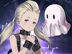 「エンバーストーリア」，「NieR Re[in]carnation」より白の少女「フィオ」が新エンバースとして登場。「NieR」シリーズコラボを実施中