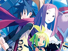 PS5版「ファントム・ブレイブ」，11月7日にリリース決定。シリーズ最新作「幽霊船団と消えた英雄」のDLCとして勇者スカーレットらも登場