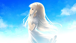 画像ギャラリー No.004のサムネイル画像 / 絶望ノベルアドベンチャー「一緒に行きましょう逝きましょう生きましょう」,Xbox版を本日リリース