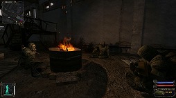 画像ギャラリー No.002のサムネイル画像 / サバイバルホラー3部作をセットにした「S.T.A.L.K.E.R.: Legends of the Zone Trilogy」，Switch向けDL版を10月31日にリリース