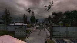 画像ギャラリー No.003のサムネイル画像 / サバイバルホラー3部作をセットにした「S.T.A.L.K.E.R.: Legends of the Zone Trilogy」，Switch向けDL版を10月31日にリリース