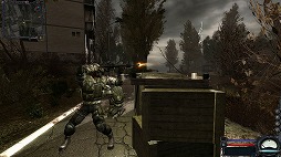 画像ギャラリー No.004のサムネイル画像 / サバイバルホラー3部作をセットにした「S.T.A.L.K.E.R.: Legends of the Zone Trilogy」，Switch向けDL版を10月31日にリリース