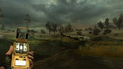画像ギャラリー No.005のサムネイル画像 / サバイバルホラー3部作をセットにした「S.T.A.L.K.E.R.: Legends of the Zone Trilogy」，Switch向けDL版を10月31日にリリース
